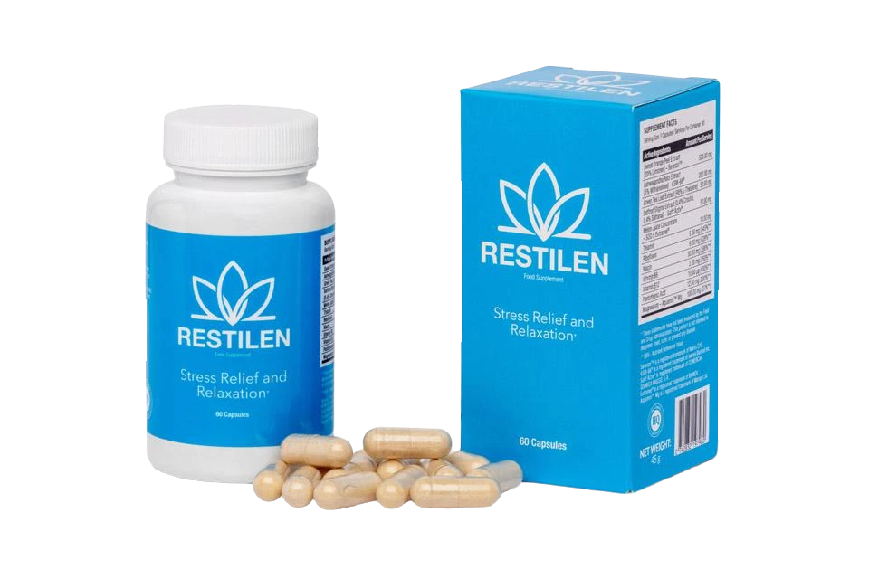 Restilen Product