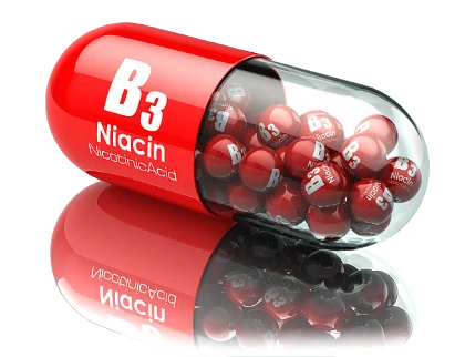 vitamin-b3